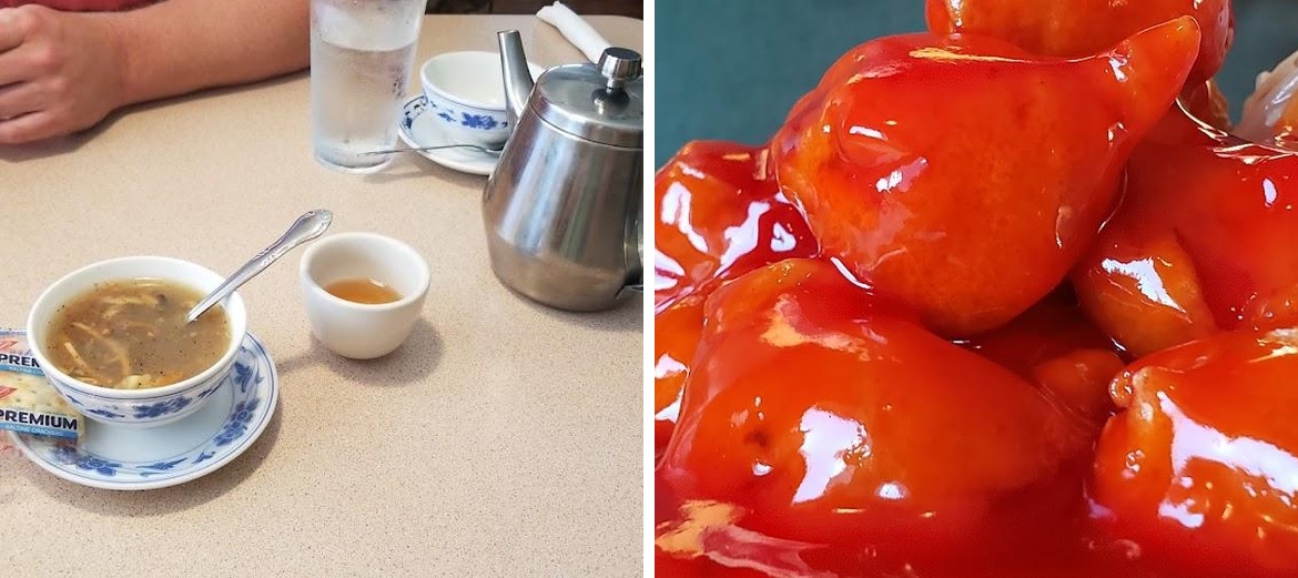 Szechuan Chinese Restaurant